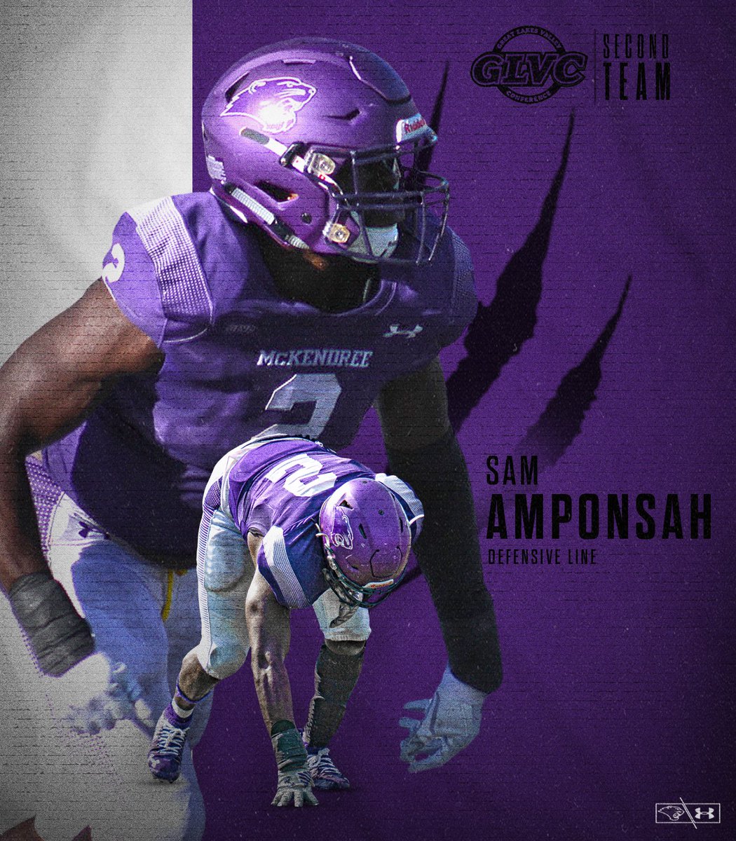 McKendree Football tweet media