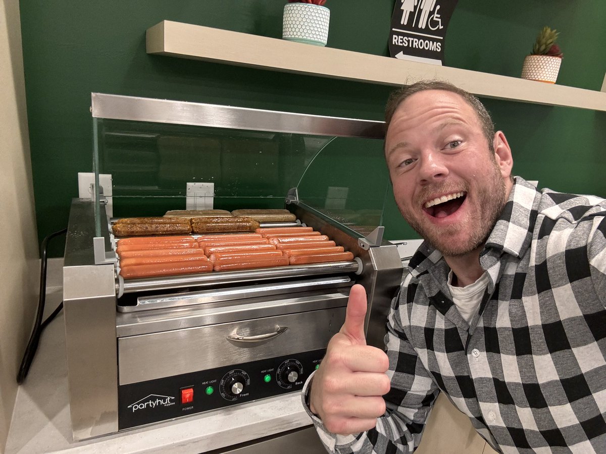 Dave Kennedy tweet media