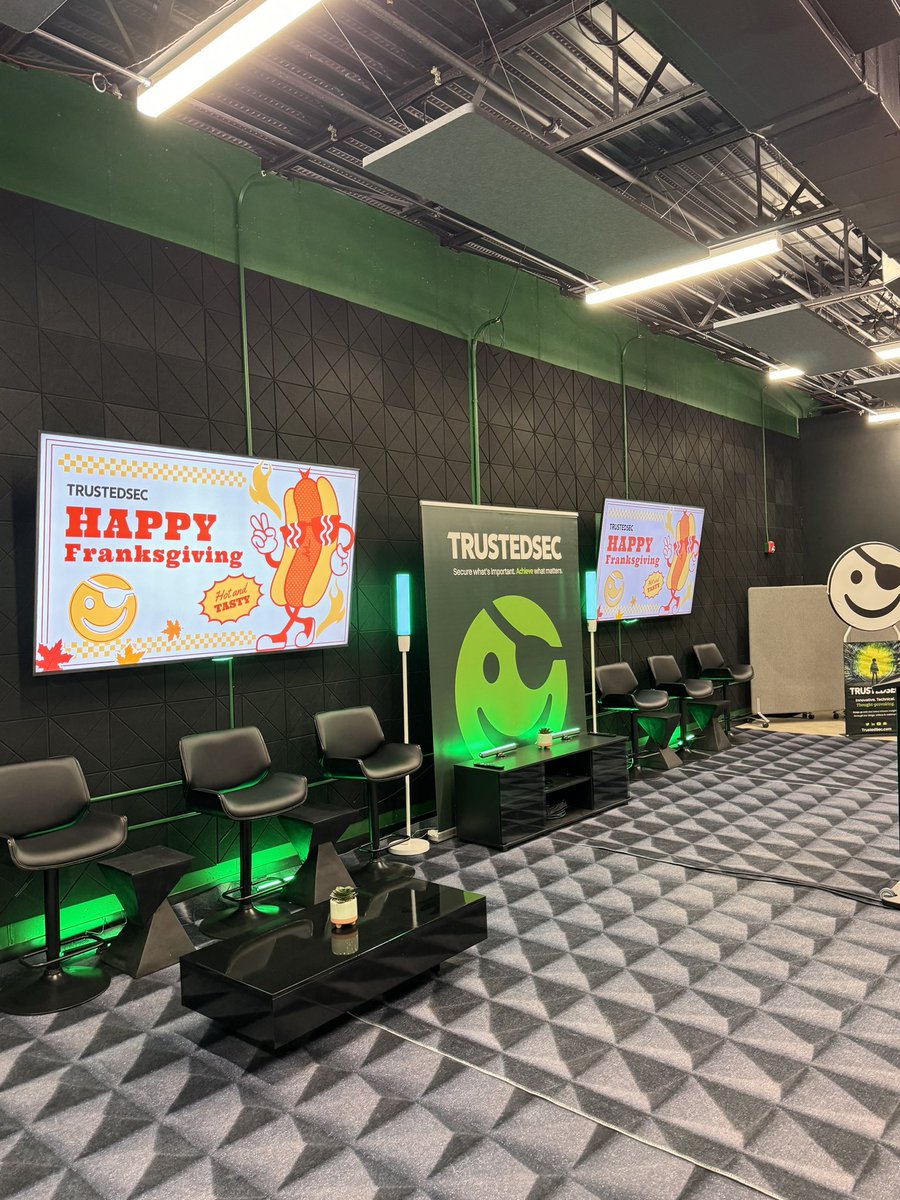 Dave Kennedy tweet media