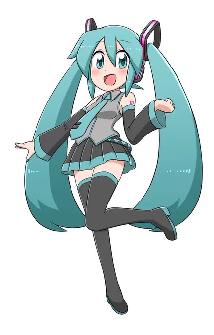 ミク