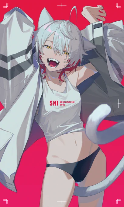 #いいにゃんにゃんの日 