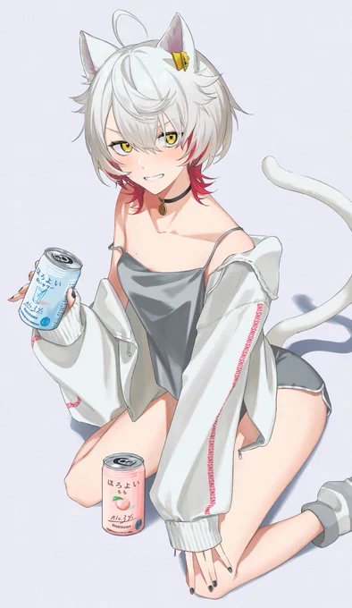 #いいにゃんにゃんの日 