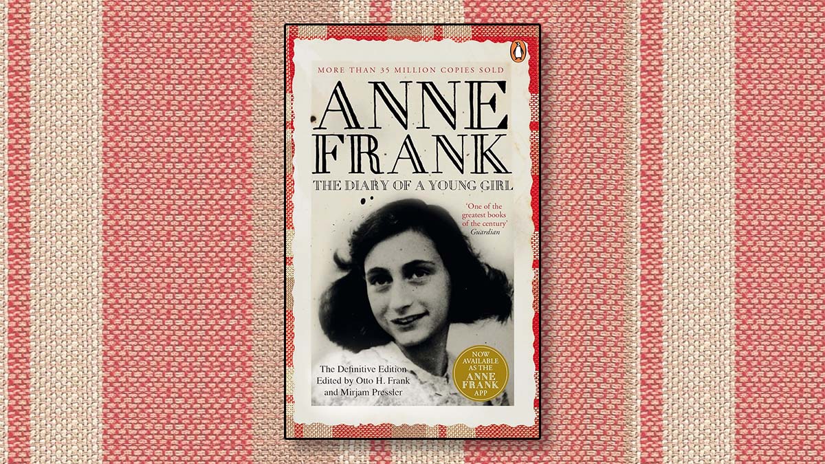If you know children who have read Anne Frank: The Diary of a Young Girl and want to find out more, check out our list of recommendations. From war fiction to more real-life stories, there are lots of books that could help: booktrust.org.uk/news-and-featu…
