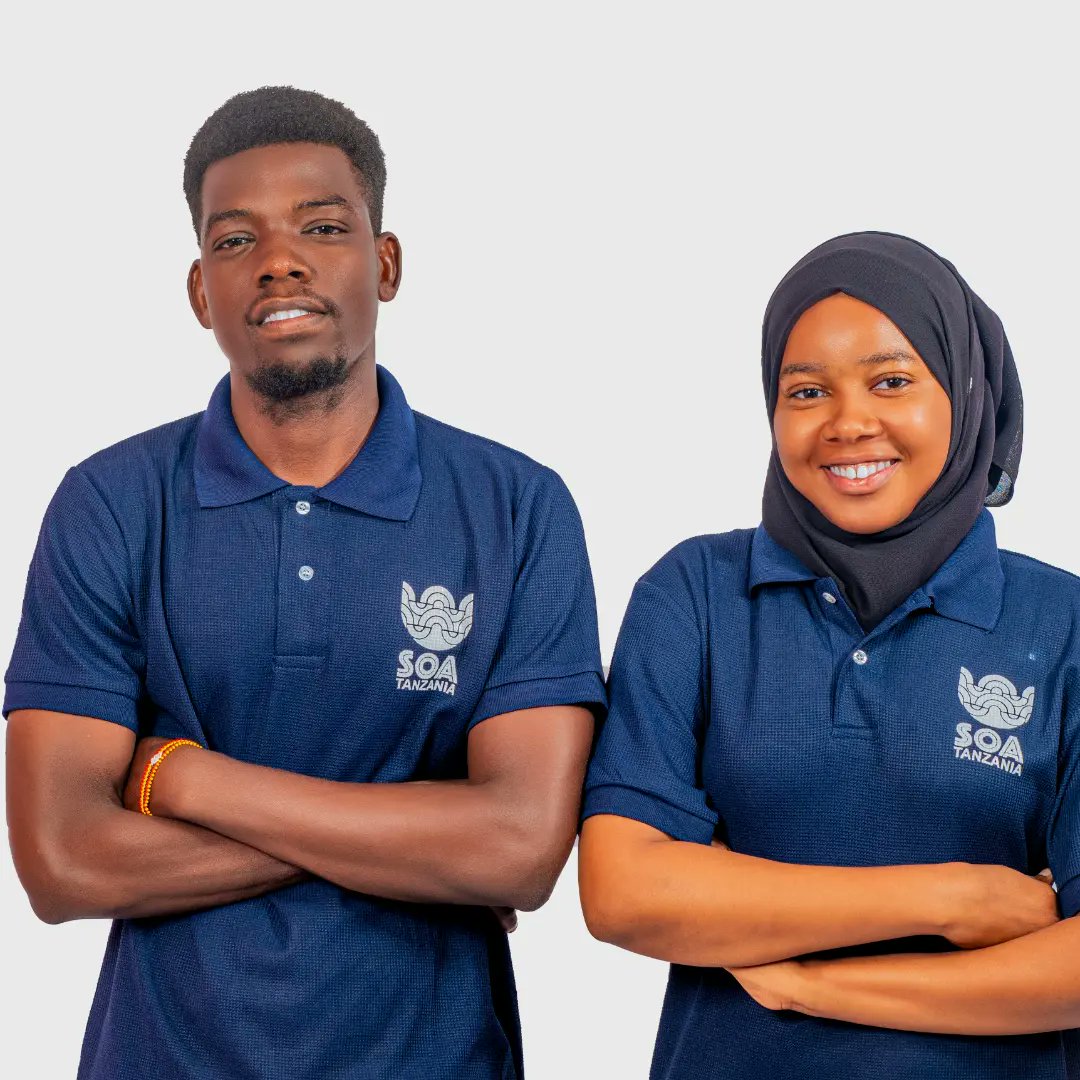 SoahubTz's tweet photo. Exciting news, dear Ocean Leaders and Ocean Lovers 🐬 SOA TANZANIA is proud to unveil our latest T-shirt collection

Each T-shirt symbolizes the rich marine life &amp; vibrant ecosystems that we are committed to conserve and protect while restoring the ocean health and sustainability https://t.co/FyWMeAcgsd