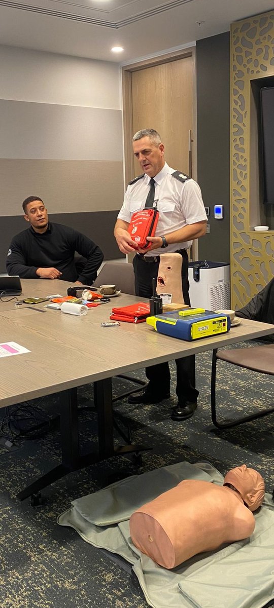 Ladywood Fire Station tweet media