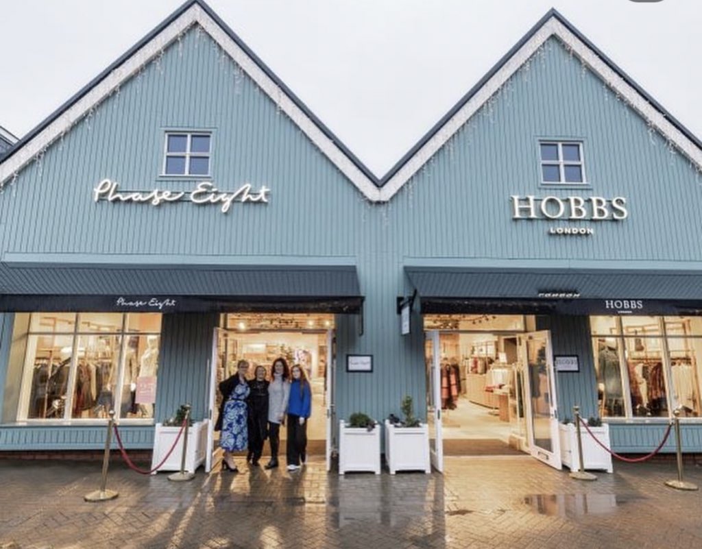 Time Retail Partners tweet media