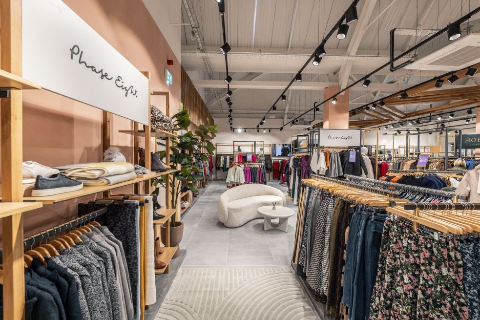 Time Retail Partners tweet media