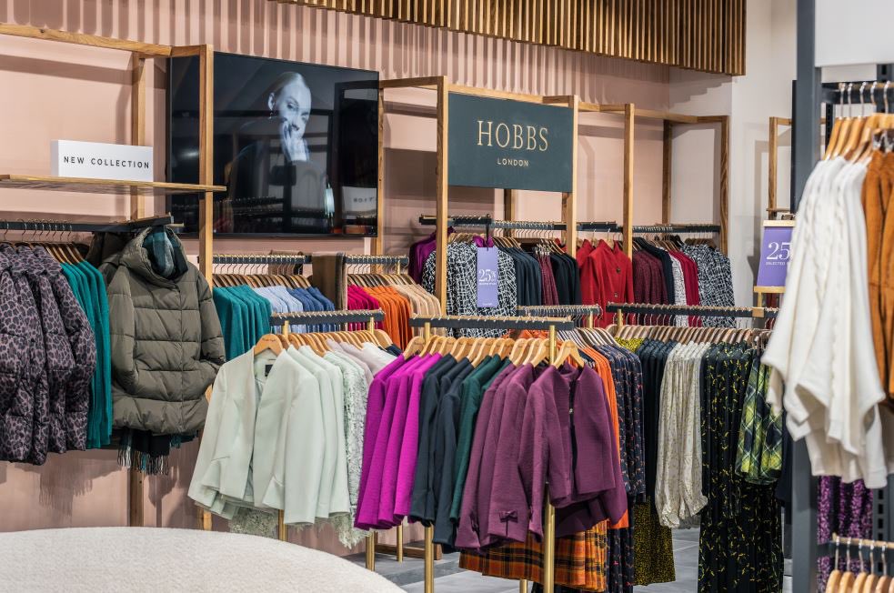 Time Retail Partners tweet media