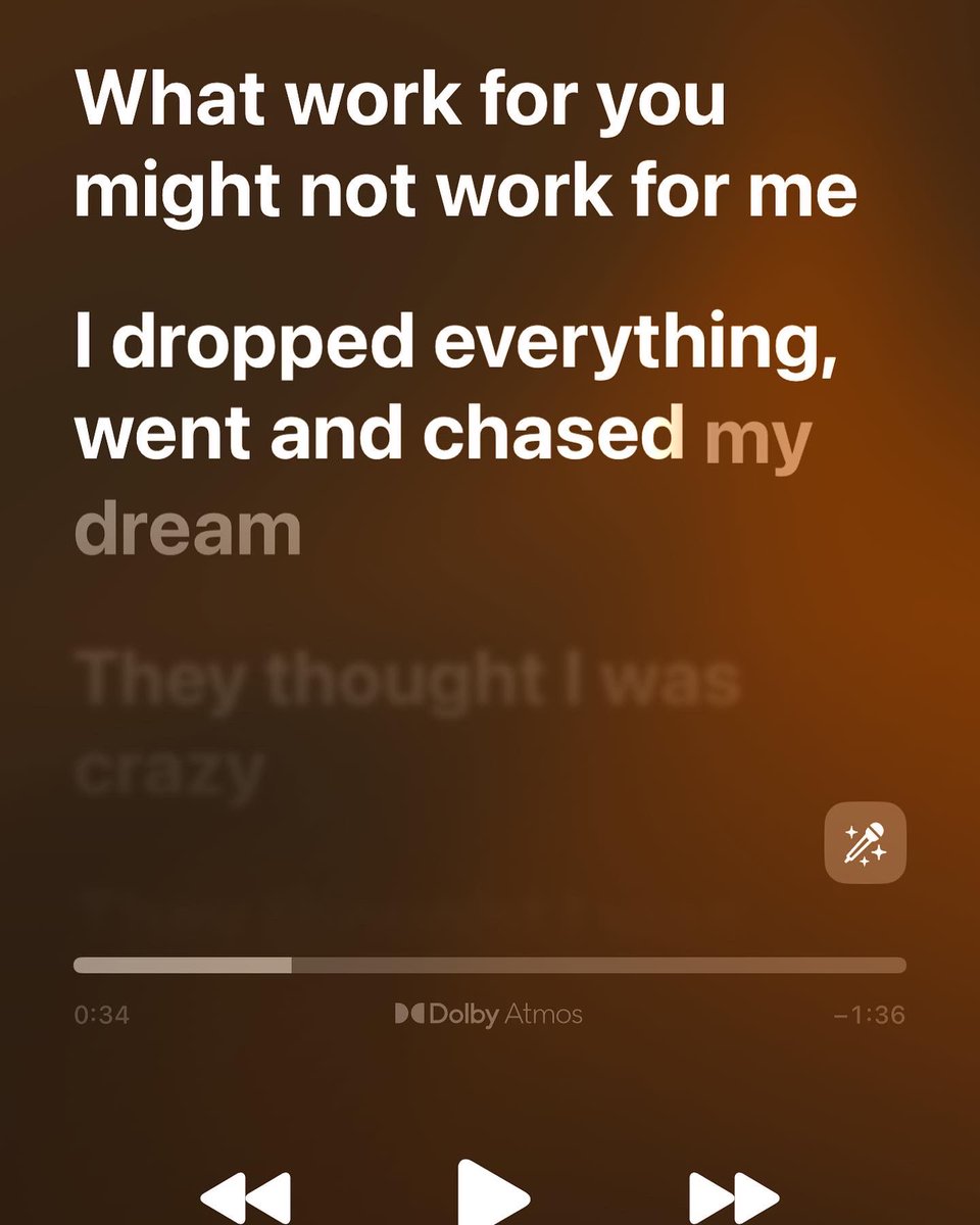 devontapar12's tweet photo. What works for you might not work for me I’ll drop everything and chase my dreams they thought I was crazy ( rod wave tour) https://t.co/EIOe2wucar