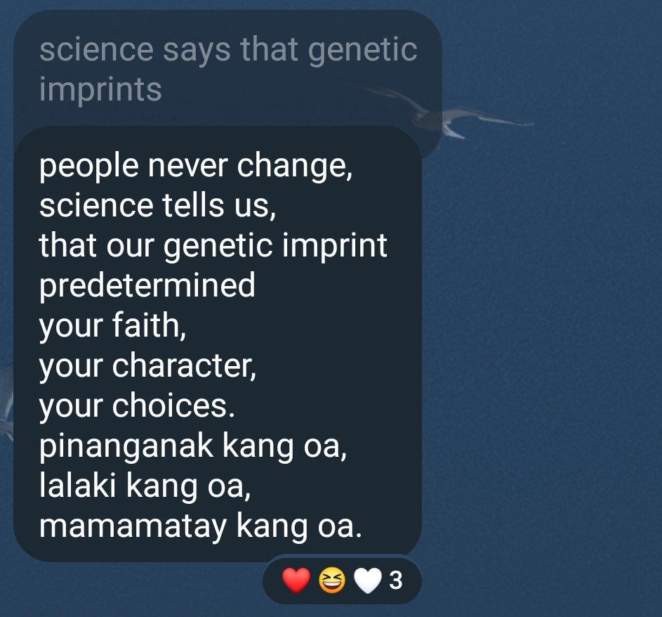 mga oa