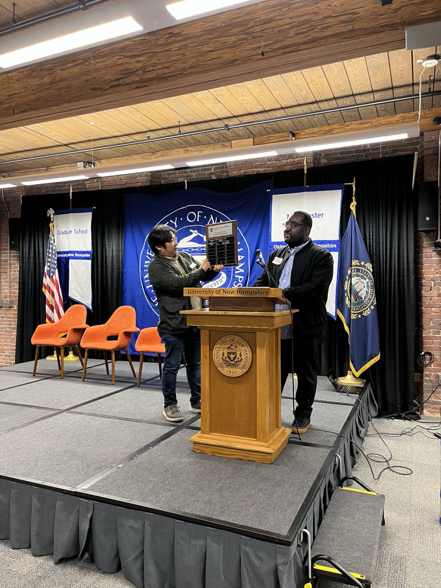 UNH Manchester tweet media