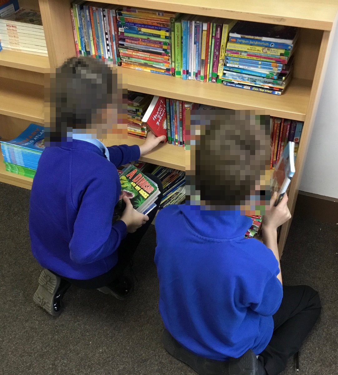 LeysFarm's tweet photo. In PSHE, Year 3/4 listened to the story ‘Have You Filled a Bucket Today?’ before acting out their own examples of what it means to be kind. Let’s see how many ‘buckets’ we can fill throughout the week! 😊 #LFJS #LFJSPSHE https://t.co/yFouo4k2N4