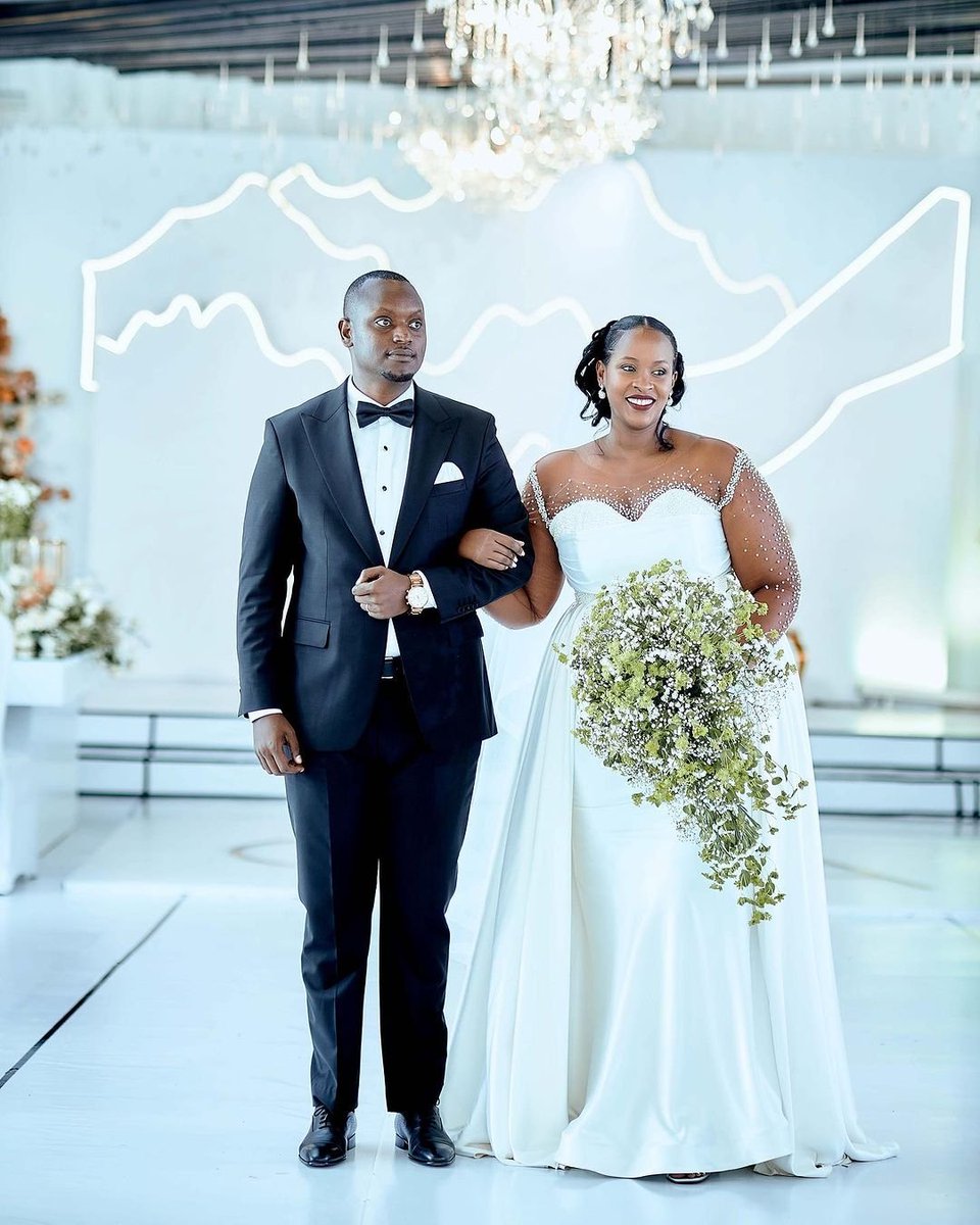 Mikolo Uganda (@mikoloug) on Twitter photo Witnessing the union of Onesmus💍 Alice💑💕 #Mikolo #BrideandGroom
Photography by: <a href="/kens_Shot/">Photographer</a>
💐: Earnest Events
mikolo.com Witnessing the union of Onesmus💍 Alice💑💕 #Mikolo #BrideandGroom
Photography by: <a href="/kens_Shot/">Photographer</a>
💐: Earnest Events
mikolo.com