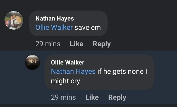 RIZBAR56's tweet photo. Australian cricket fans comments under Babar Azam's latest video in nets.

They know the value of King Babar❤ https://t.co/Y4v0YwNOLJ