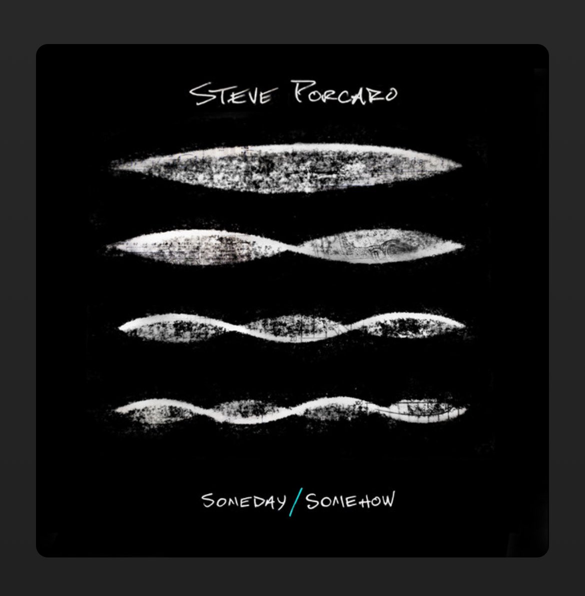 WestcoastAOR's tweet photo. @StevePmusica #StevePorcaro #SomedaySomehow
https://t.co/OR7Vki5Srk
@WestcoastAOR https://t.co/ANnbjJwLl7