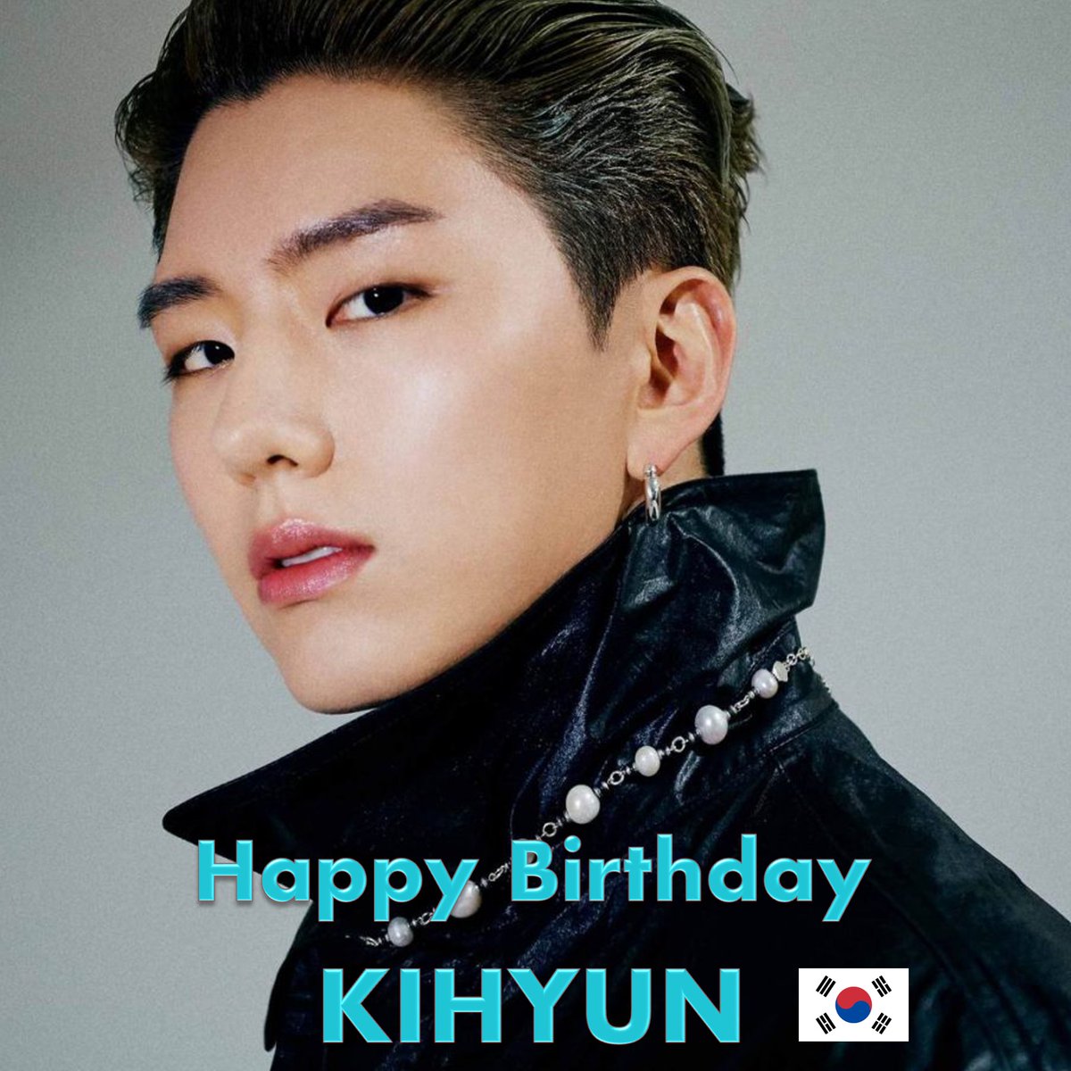 WORLDMUSICAWARD's tweet photo. Happy 30th Birthday to #MONSTAX's very handsome and extremely talented main vocalist #KIHYUN, called the K in K-pop because of his amazing voice. He's also a brilliant dancer and entertainer, with great stage presence and writes and composes too! He's also a successful solo act and made his solo debut on March 15, 2022, with his single album “VOYAGER”! Although he's very hardworking and meticulous about what he does, he still has the sweetest personality and makes fans' days brighter with lovely caring messages!
👏🎂🎉🌟👑❤️
#HBDtoKIHYUN
#1122충분히잘해온_기현데이
#MONSTAX