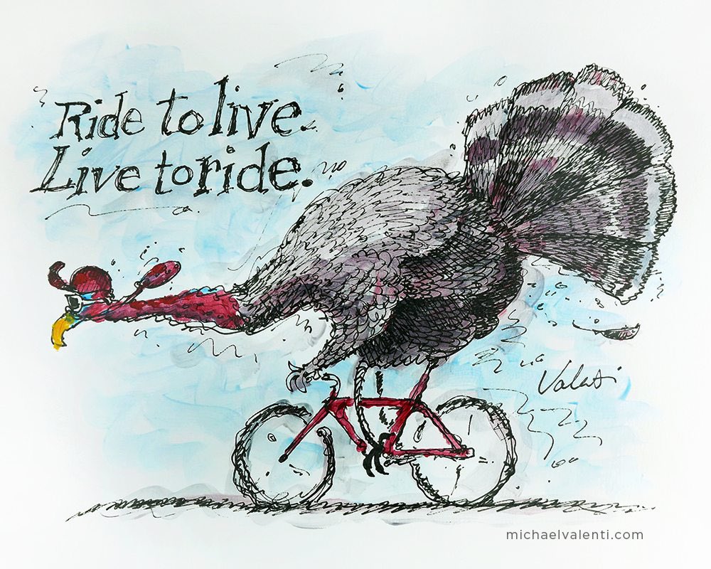 Happy Thanksgiving from the Mark J. Reynolds Memorial Bike Fund! #kidsandbikes #thanksgivingbikes #bikes