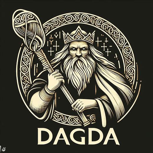 @tehMoonwalkeR Time for #BNB to shine again? SEC is not all powerful. 🌟 The magical gates are open for something new. The Myth of Dagda's fair launch on #BNB invites you to experience the power and mystique inspired by the legendary Good God of Celtic lore. 🧙 $DAGDA @mythofdagda