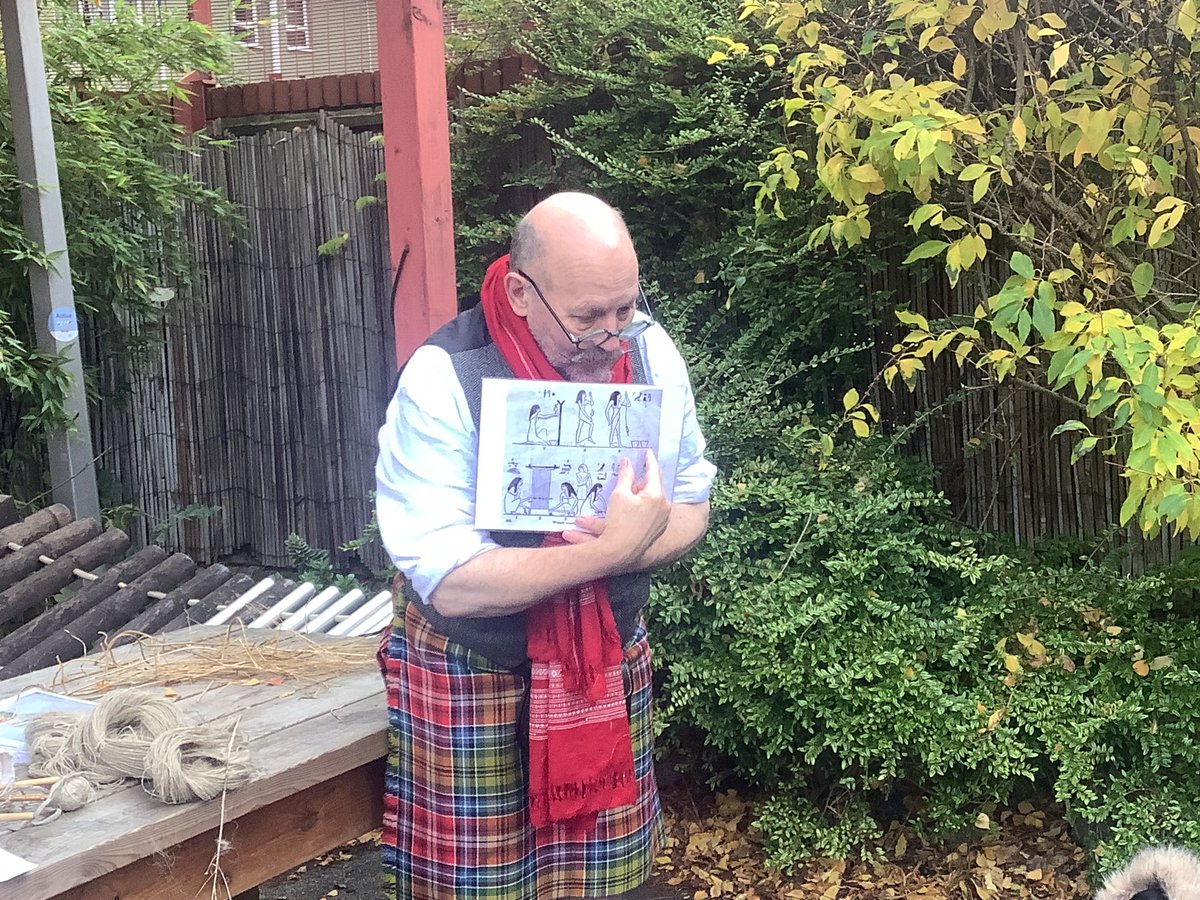 Halley Year 6 tweet media