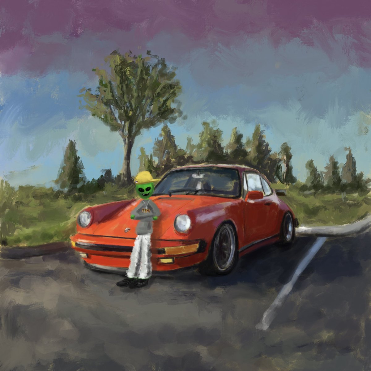 wavypeso ⭒♰ tweet media