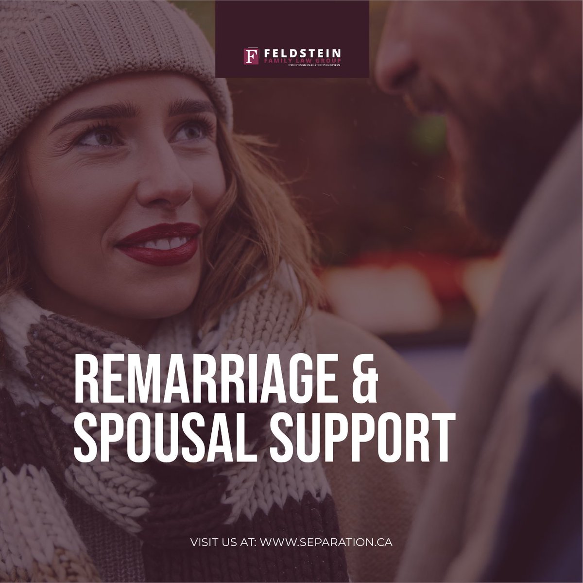 If you are a spousal support recipient, it is important to note that the income of any new spouse with whom you reside may have an impact on your support. This is because one of the bases for establishing an entitlement to spousal support is need
#feldsteinfamilylaw #familylawyer