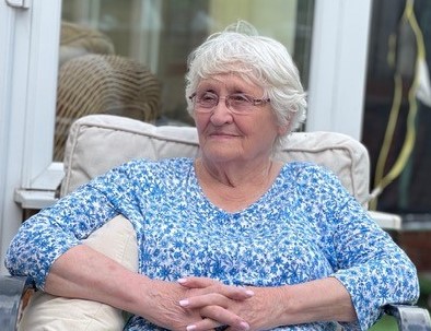 SheffieldBasics's tweet photo. #threadtweet
Today, we celebrate a wonderful Lady who has supported us for many years. Sadly, Doreen Weaver passed away recently, but even through her illness, she was collecting for us, and this is the last delivery of items we will receive from her. https://t.co/I9PU9c8Ecy