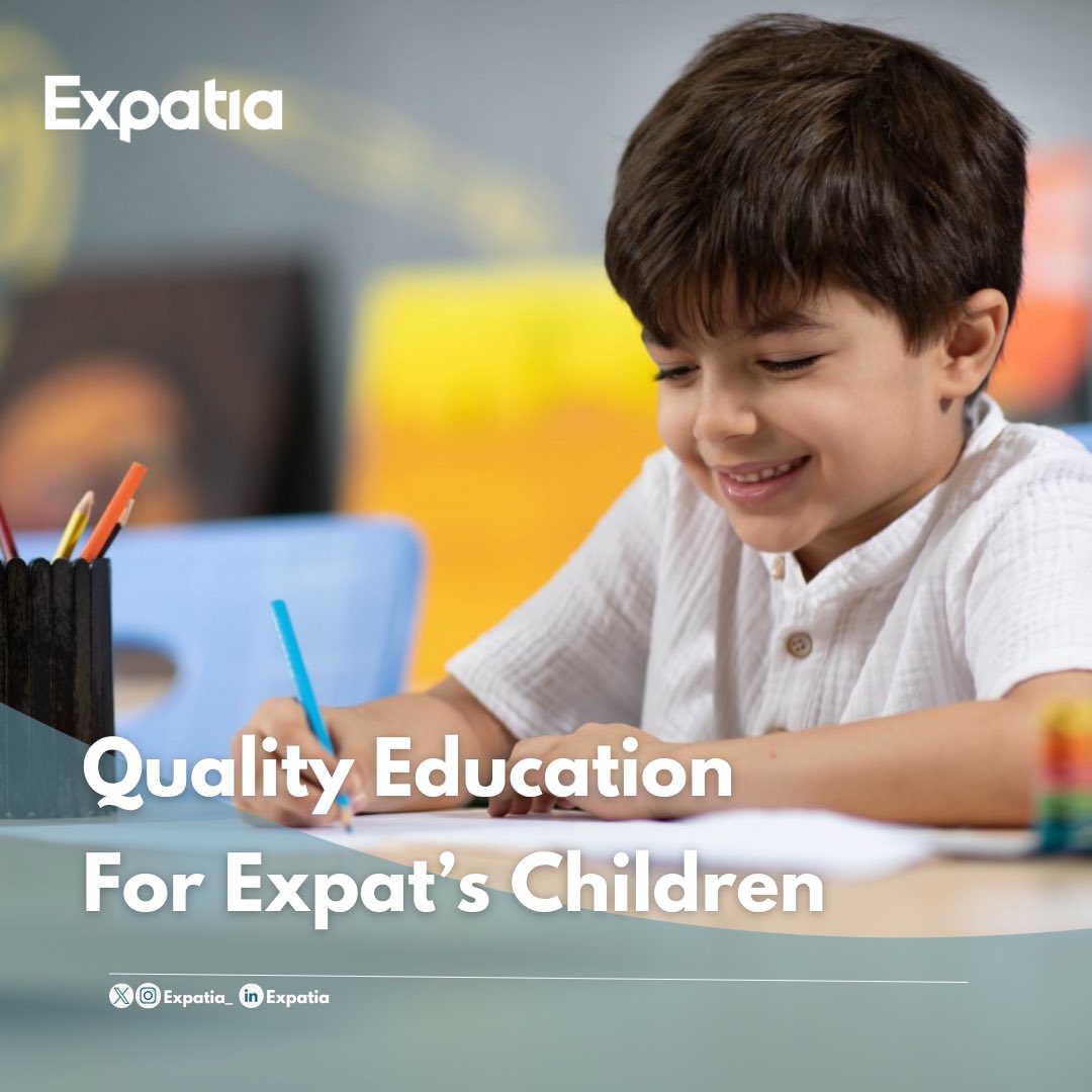 Expatia tweet media