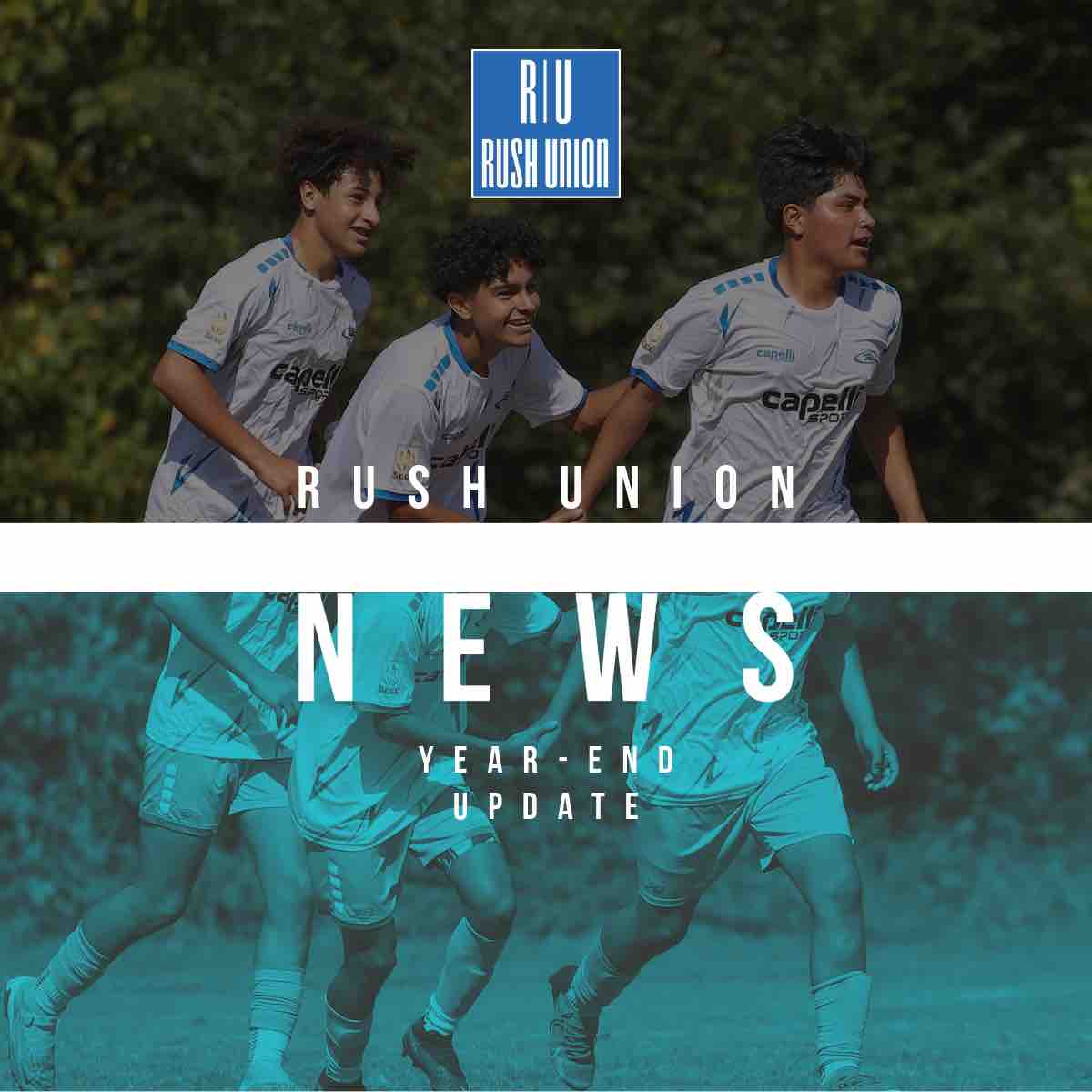 Can’t believe we’re at year-end! Get all the latest news before you head into holiday mode. Watch here. youtu.be/N0op_oNxL3g