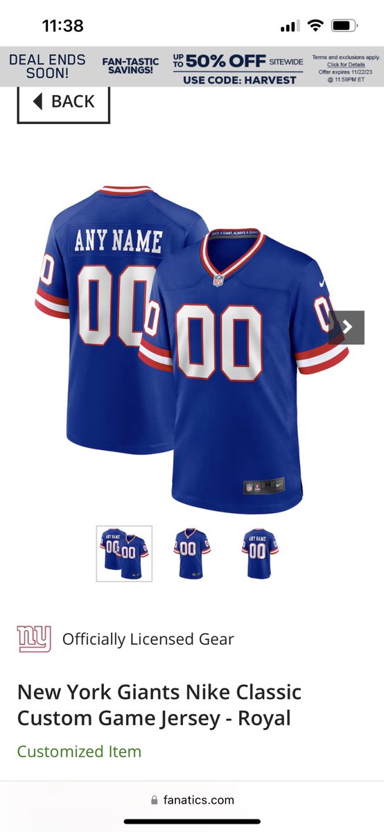 Anyone crazy enough to get a DeVito jersey yet 🤌