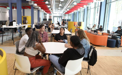 It's not too late to sign up to our 'Anti-Racism in HE' session tomorrow afternoon! We welcome all LSE academics and educational PS staff, for what should be a constructive, multi-faceted discussion. Find out more and book your place here: apps.lse.ac.uk/training-syste… #partofLSE