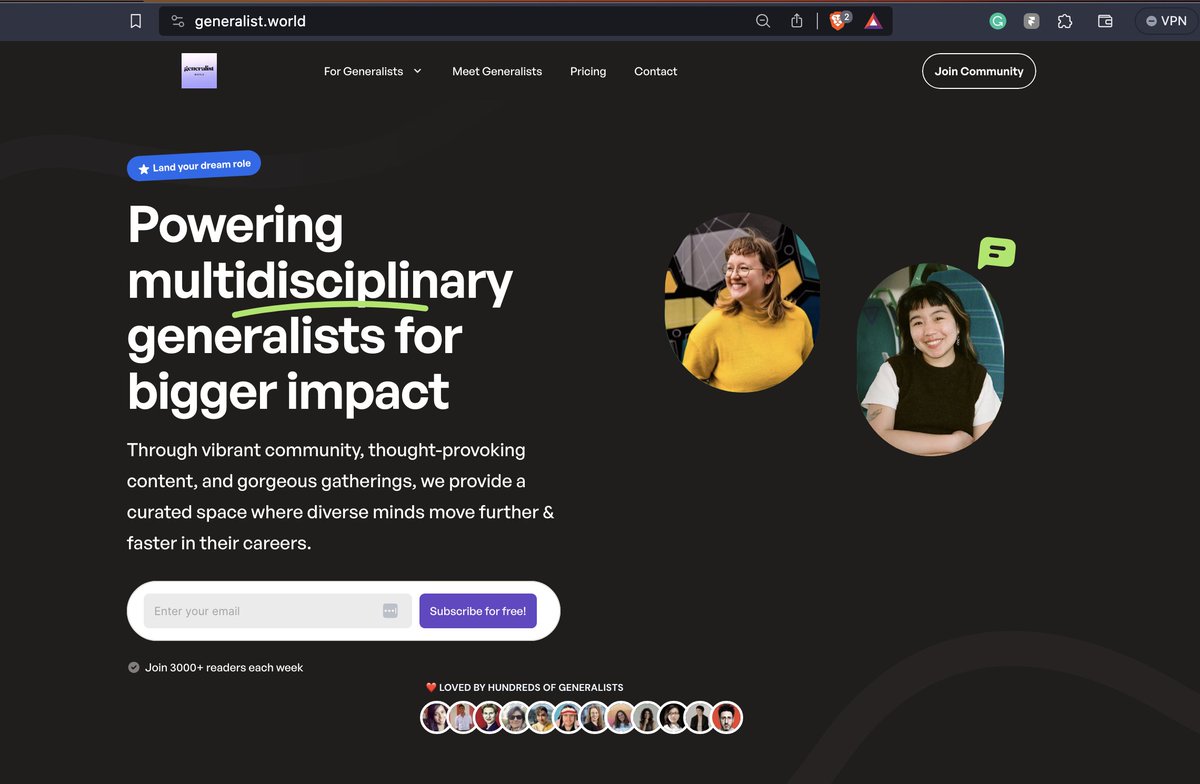 Milly Tamati tweet media