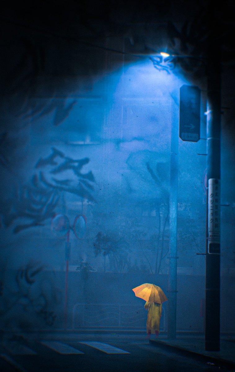 Ghostwire: Tokyo tweet media