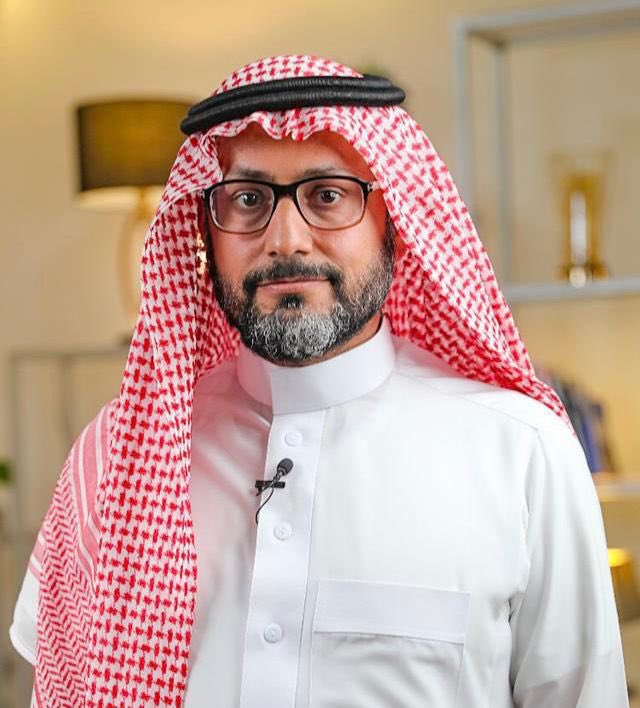 khuzama4205's tweet photo. حصل المشرف العام على مركز الأمير سلطان لطب وجراحة القلب بالقصيم ، الدكتور #عبدالرحمن #المسند ، على شهادة 
 الزمالة الأوروبية العربية
في إدارة المنظمات الغير ربحية
 من المؤسسة الأوروبية العربية للدراسات العليا ( غرناطة - اسبانيا) و مؤسسة الأميرة العنود الخيرية https://t.co/ACW7Eb5f96