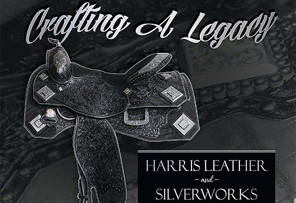 HarrisLeather's tweet photo. Crafting a Legacy..
https://t.co/wcb0fiiCYn https://t.co/LqkceLenBn