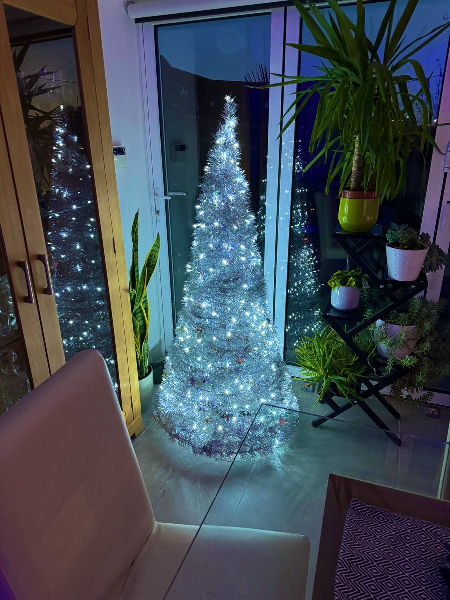 I couldn’t hold back anymore 🎄🎄🎄🎄🎄🎄🎄