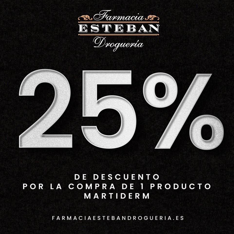 FDrogueria's tweet photo. https://t.co/KKb9rJ123d