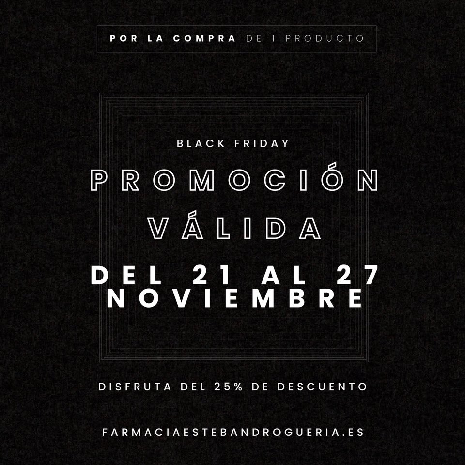 FDrogueria's tweet photo. https://t.co/KKb9rJ123d