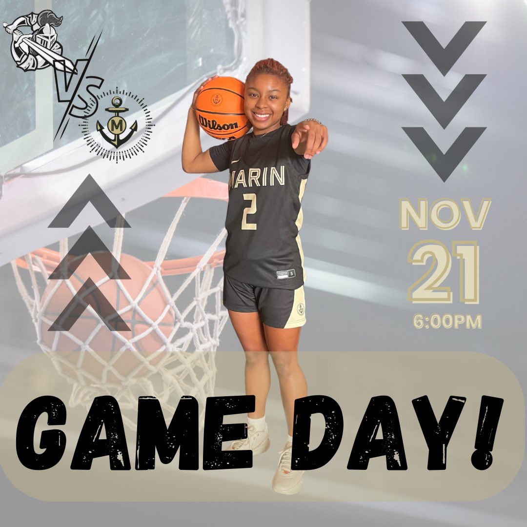 COM_WBB's tweet image. It’s GAME DAY‼️‼️‼️
🆚 Shasta College
🕕6:00pm
📍Redding, California 

#COMWBB #MarinBasketball #GoMariners #AnchorDown @COMAthletics @CollegeofMarin