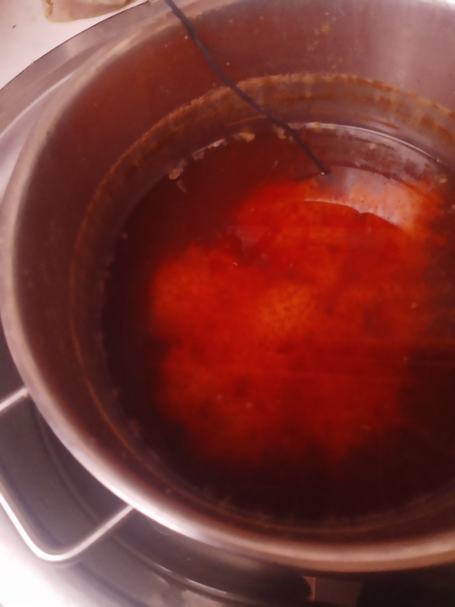We zijn een nieuw Cranberry bier van 4% aan het ontwikkelen voor het komende jaar 2024...een heel mooi biertje na een jaar ontwikkelen...
