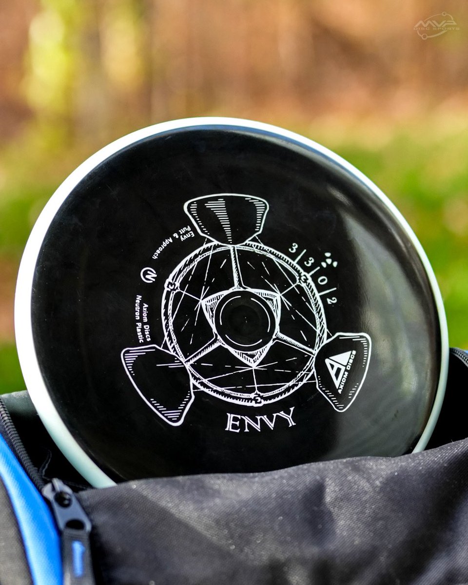 MVP Disc Sports tweet media