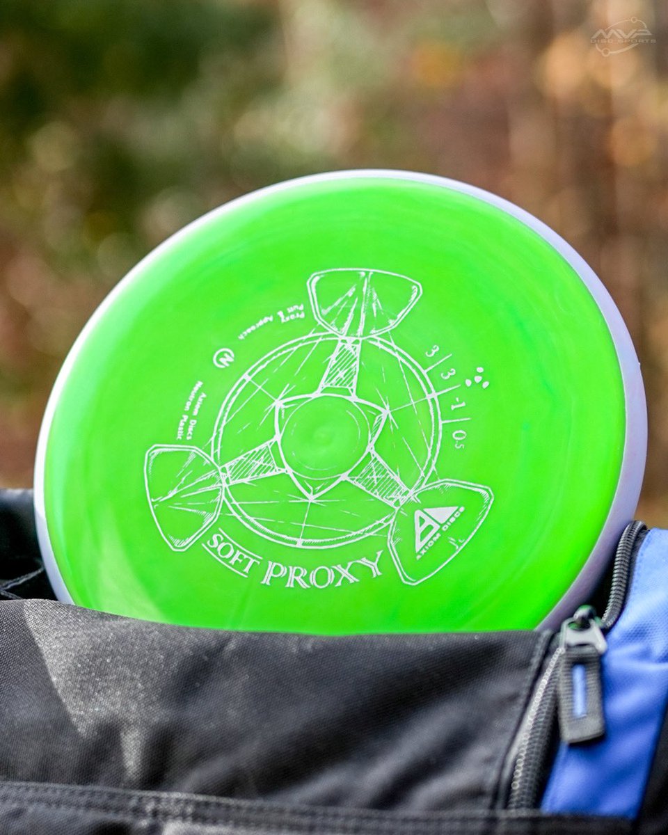 MVP Disc Sports tweet media