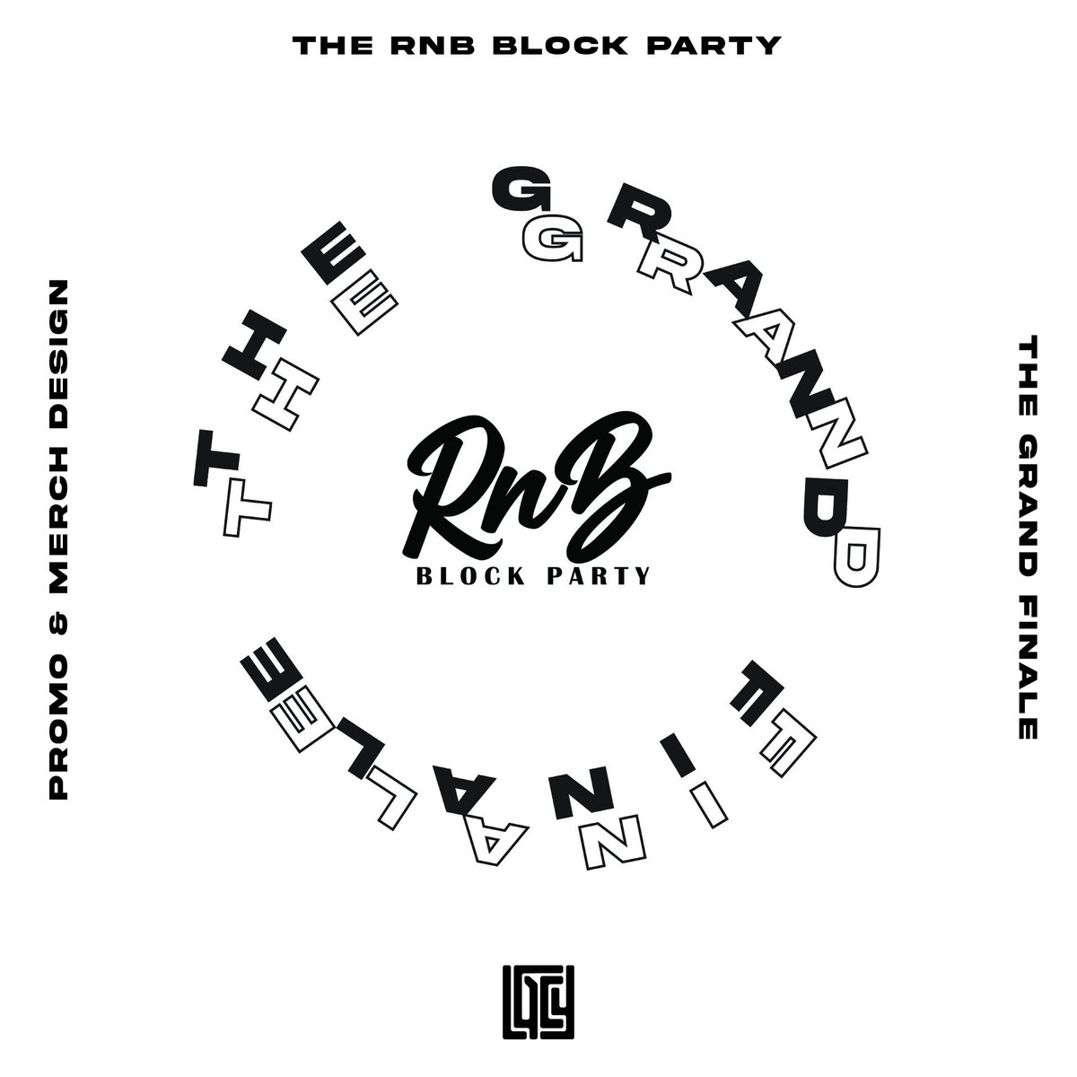 LGCY  Concepts | The RnB Block Party Event Promo and Merch Design
.
.
.
#branding #merchdesign #eventpromo #tshirtdesign #thernbblockparty #lgcyconcepts