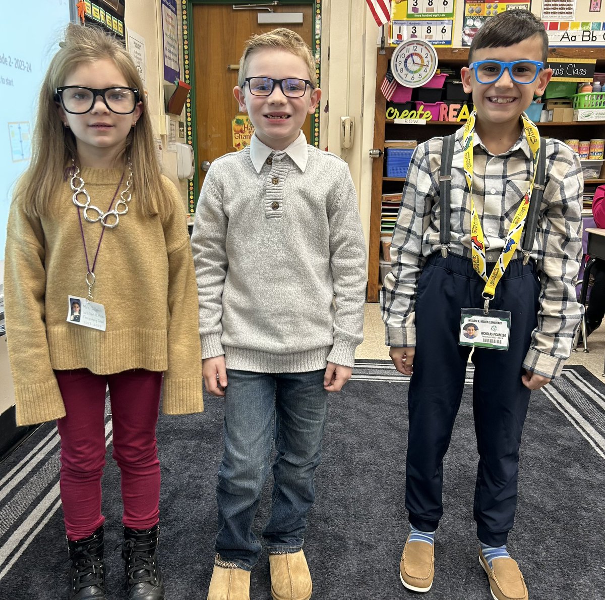 Dress Like a Teacher Day! <a href="/Millerprin/">Kimberley Giles</a> <a href="/millerptaob/">millerptaob</a> <a href="/OldBridgeTPS/">The Bridge</a>