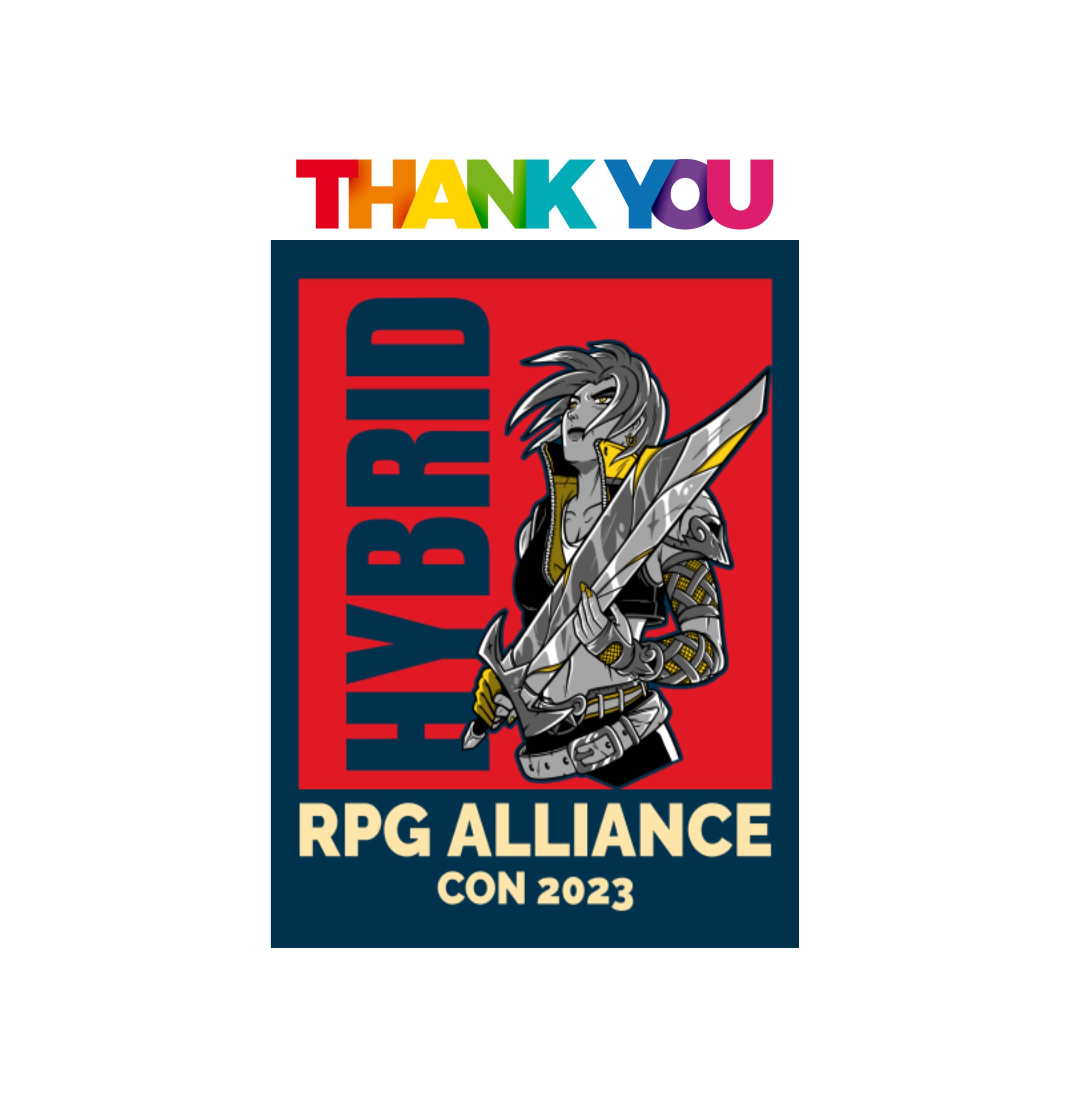 RPG ALLIANCE Nov 17-19 2023 Hybrid Con