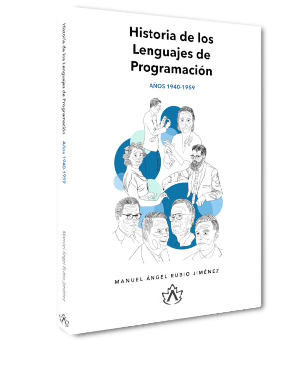 powerhdeleon's tweet image. ¡SORTEO!

Puedes ganar un libro GRATIS:

📕Historia de los Lenguajes de Programación
📕Erlang/OTP
📕Elixir

Para ganar solo debes hacer lo siguiente:
- Dar RT a este tuit
- Seguir a @MRonErlang 
- Ir al siguiente video y escribir en los comentarios cualquier cosa:…