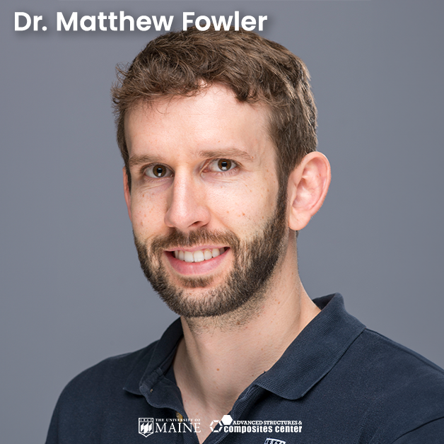 Advanced Structures & Composites Center tweet media