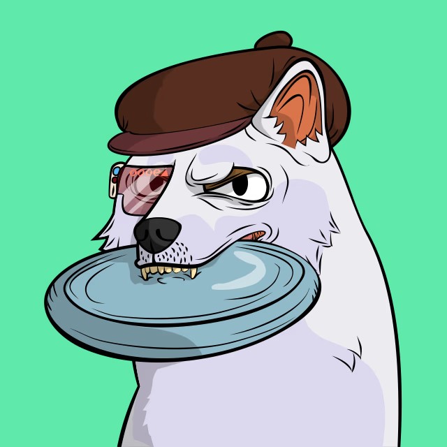 hoolimedia_eth's tweet image. Every doge has it’s day 🚀 
#awooo #thedogepoundnft