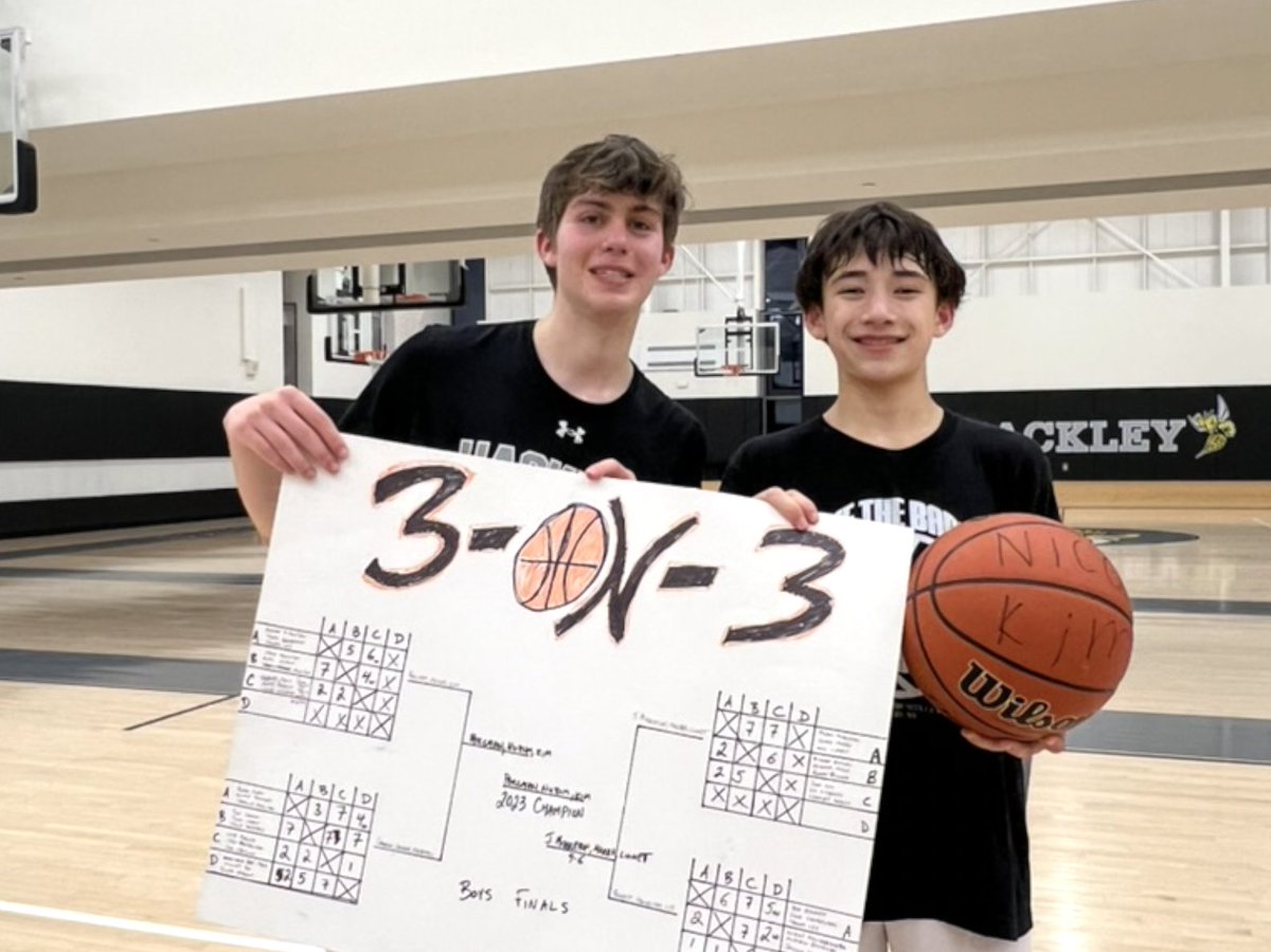 dial_online's tweet photo. Slam Dunk: Another Successful 3-on-3 Basketball Tournament https://t.co/AOVeZNBJDw