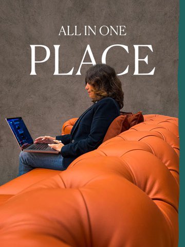 Kamelizer Spaces tweet media