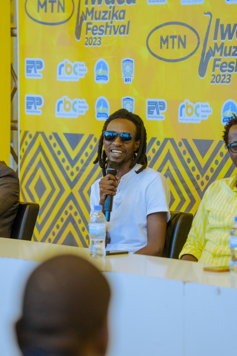 MTN Rwanda tweet media